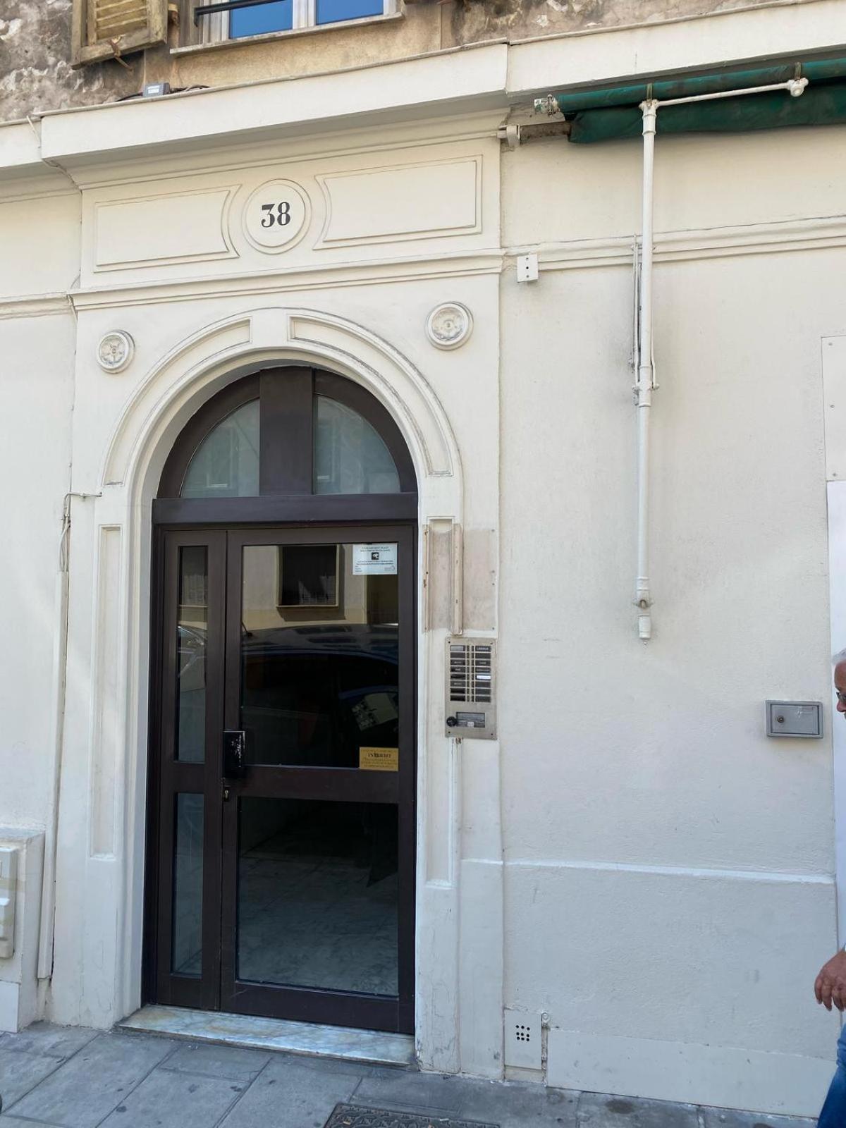 Aigue-Marine - Superbe Appartement Vue Mer 4 Personnes Au Port De Niza Exterior foto
